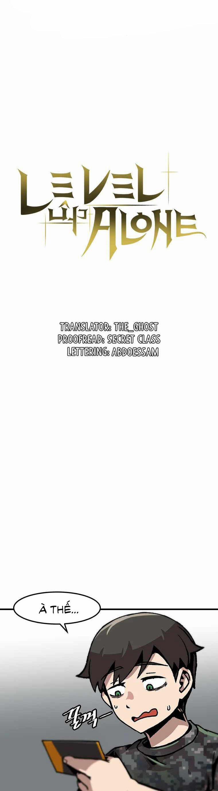 Nâng Cấp Một Mình 81 trang 7