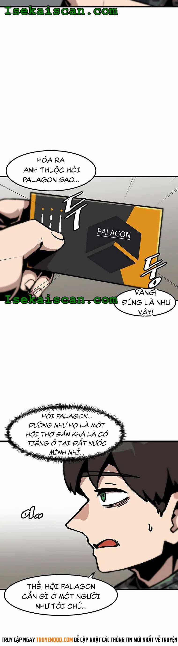 Nâng Cấp Một Mình 81 trang 8