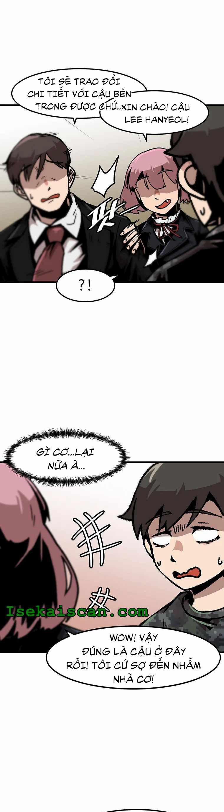 Nâng Cấp Một Mình 81 trang 9