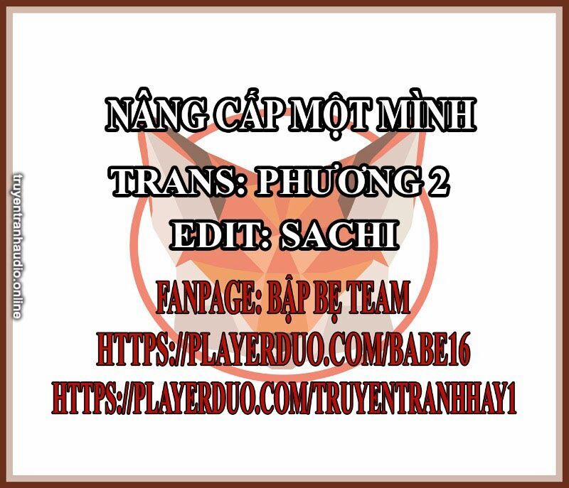 Nâng Cấp Một Mình 9 trang 0