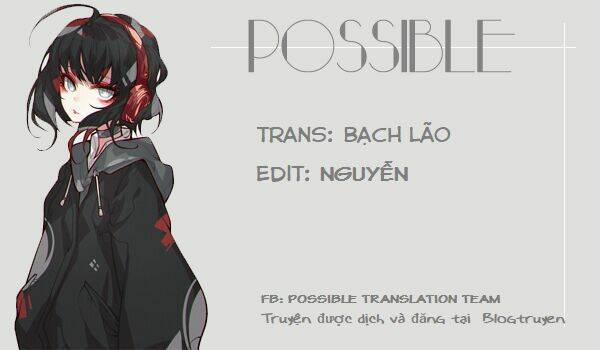 Nàng Chó Sói Và Chiếc Khăn Choàng Đỏ 4 trang 0