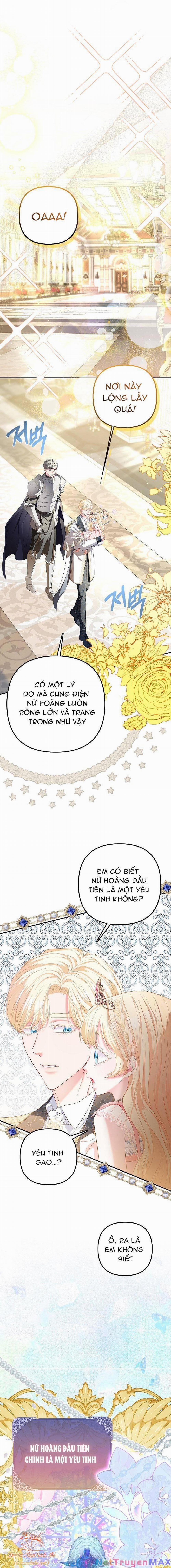 Nàng Công Chúa Của Mọi Người 18 trang 0
