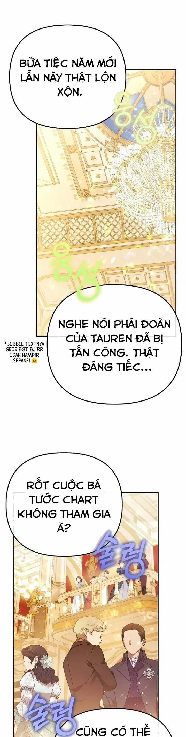 Nàng Công Chúa Của Mọi Người 72 trang 1