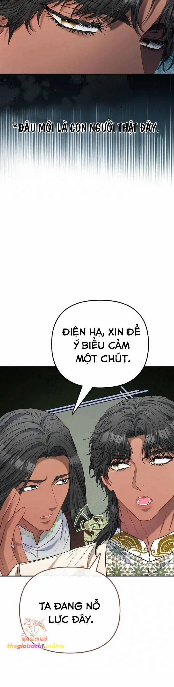 Nàng Công Chúa Của Mọi Người 72 trang 10