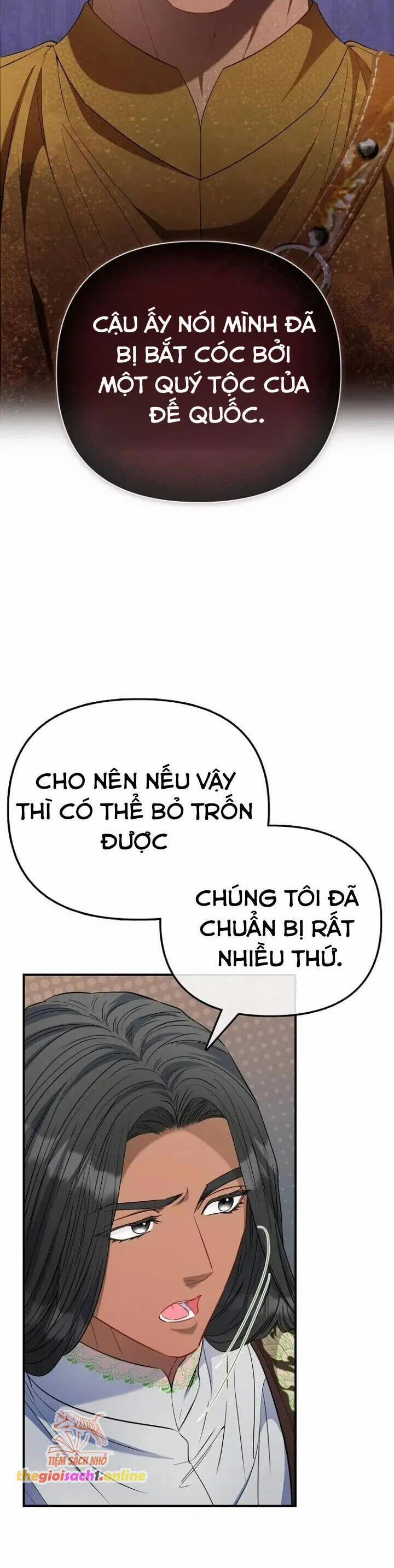 Nàng Công Chúa Của Mọi Người 72 trang 13