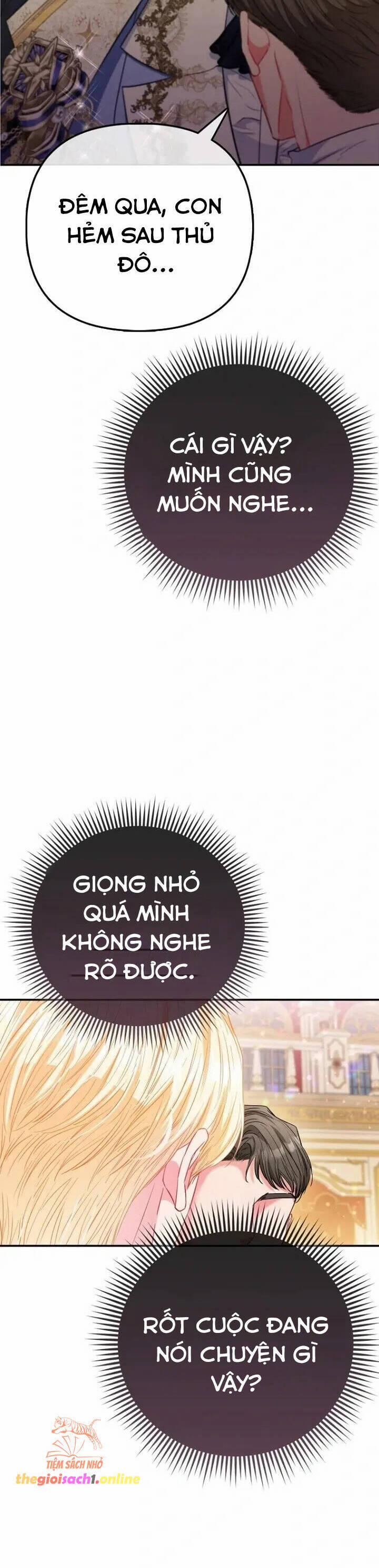 Nàng Công Chúa Của Mọi Người 72 trang 16