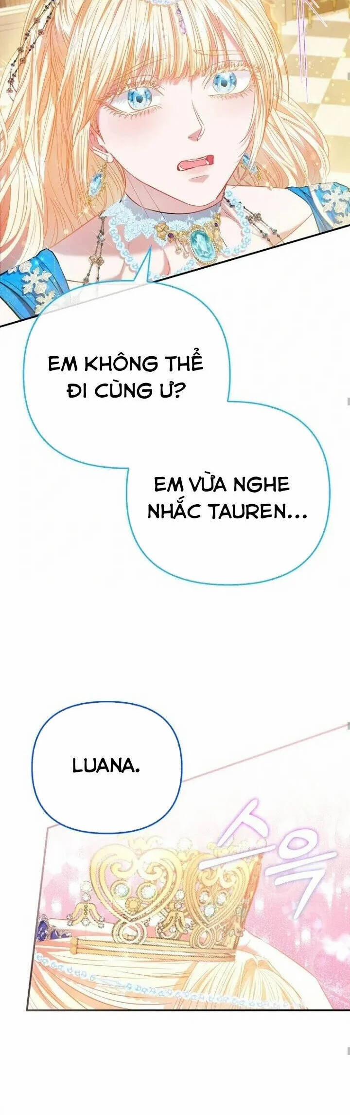 Nàng Công Chúa Của Mọi Người 72 trang 19