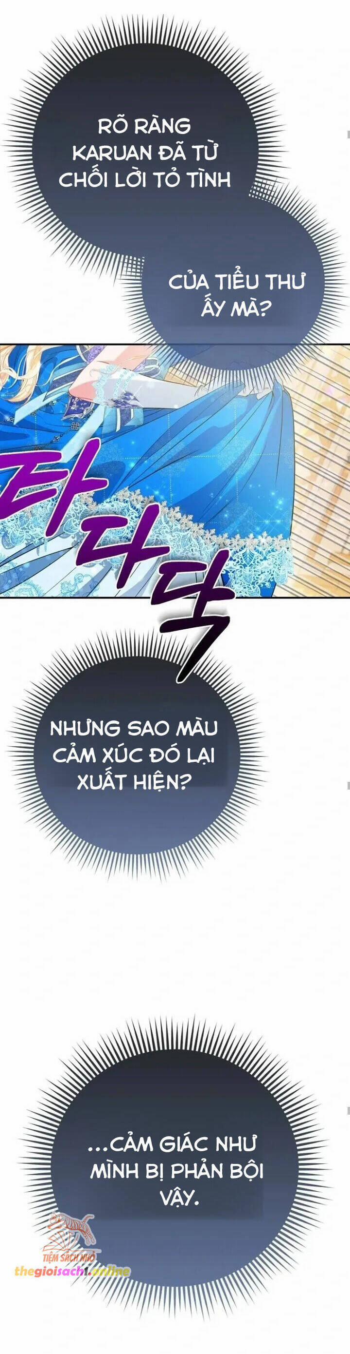 Nàng Công Chúa Của Mọi Người 72 trang 32