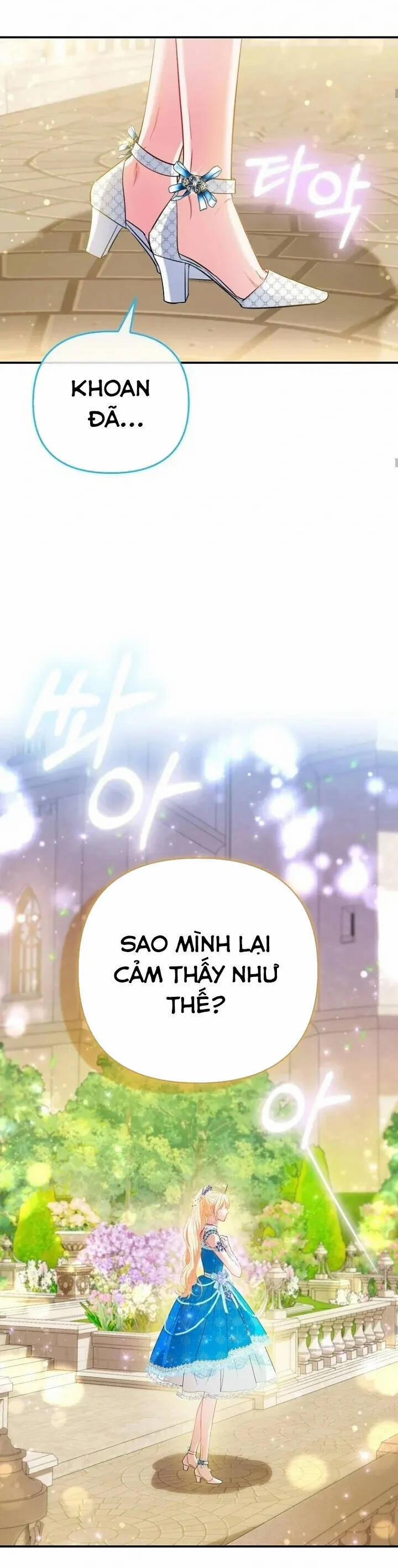 Nàng Công Chúa Của Mọi Người 72 trang 33