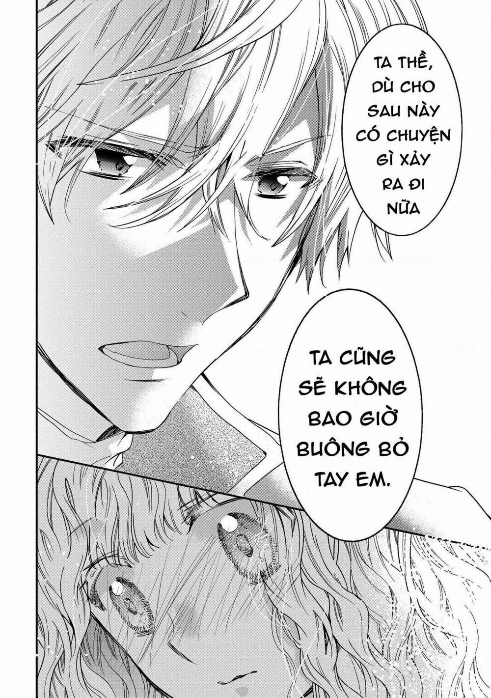 Nàng Công Chúa Của Sách 10 trang 12