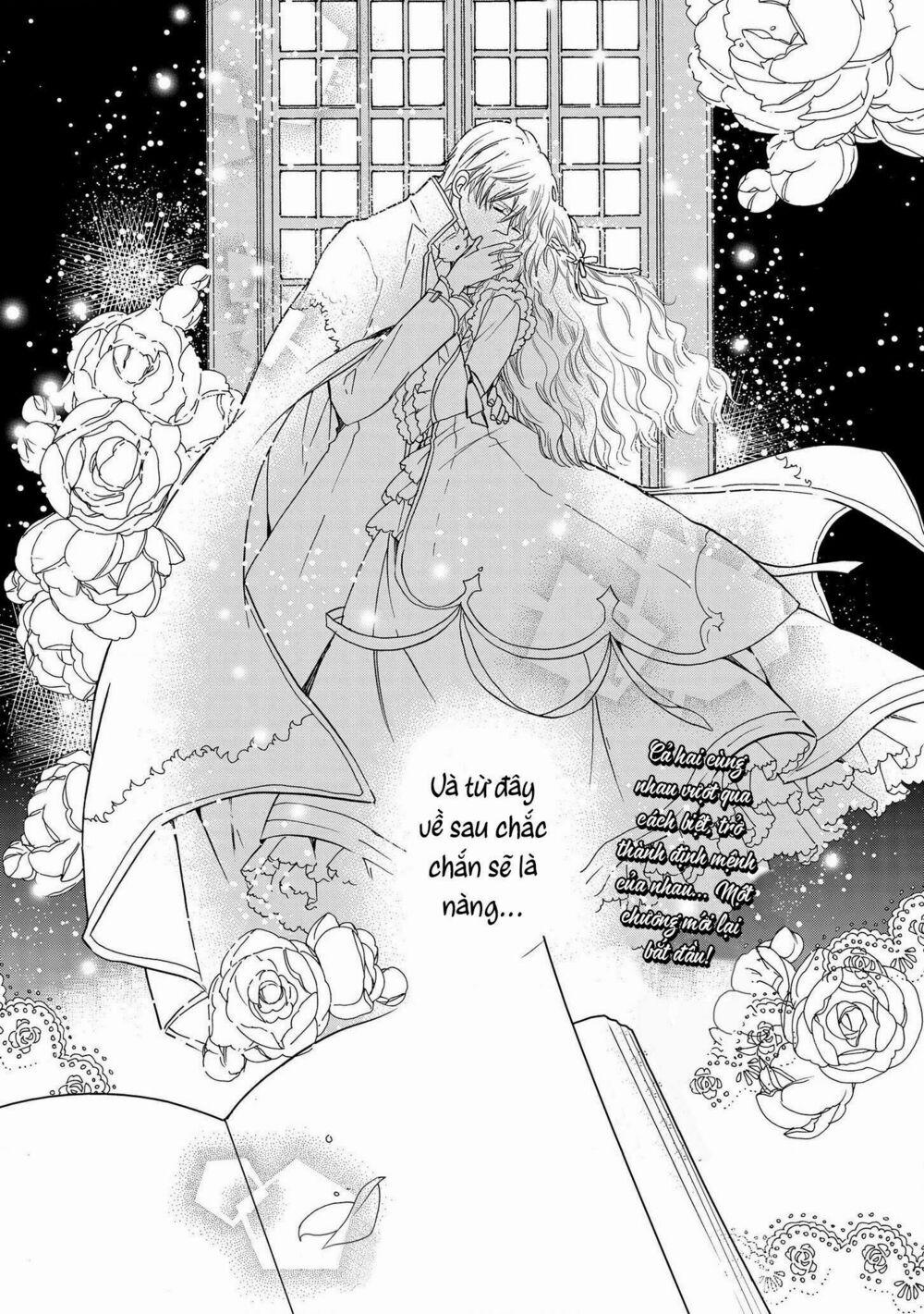 Nàng Công Chúa Của Sách 10 trang 26