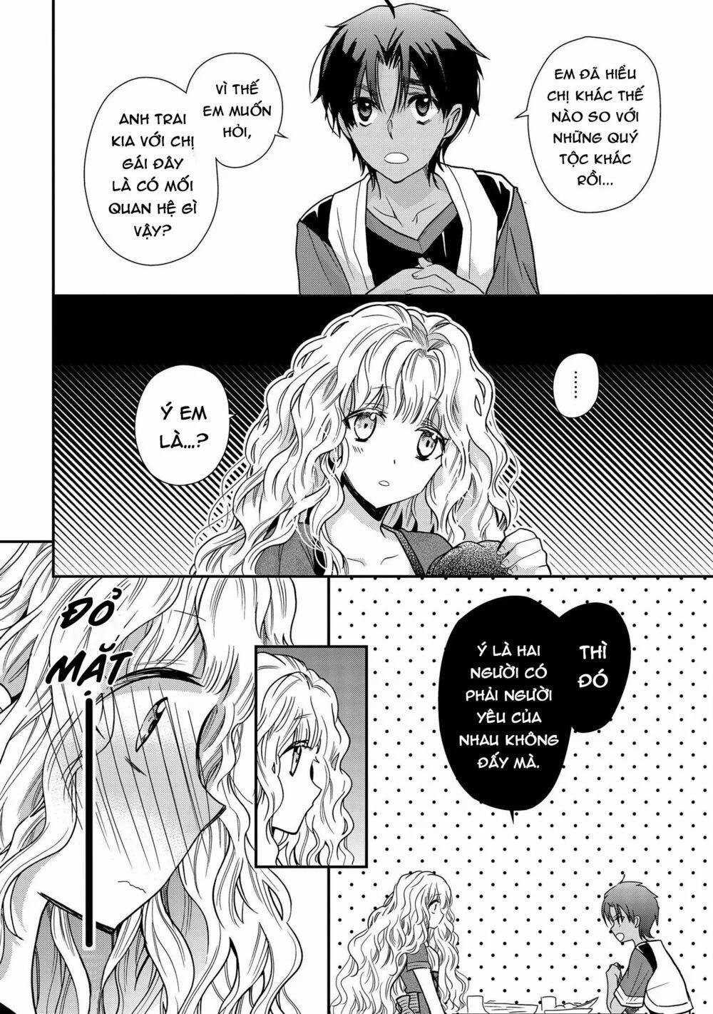 Nàng Công Chúa Của Sách 12 trang 19