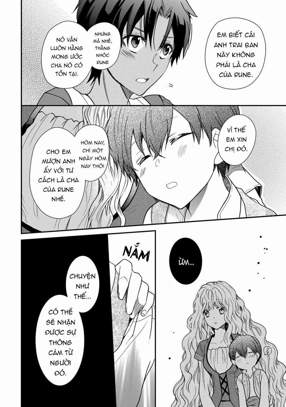 Nàng Công Chúa Của Sách 12 trang 23