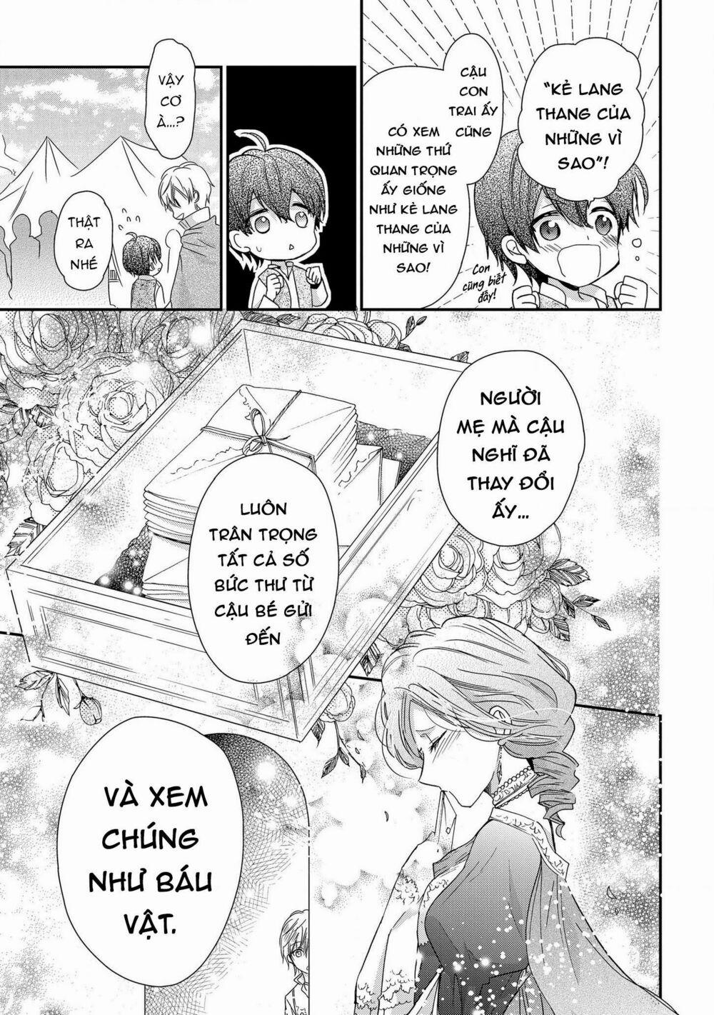 Nàng Công Chúa Của Sách 13 trang 16