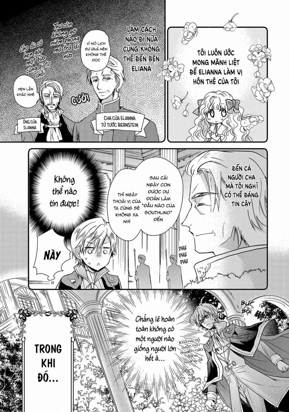 Nàng Công Chúa Của Sách 14 trang 4