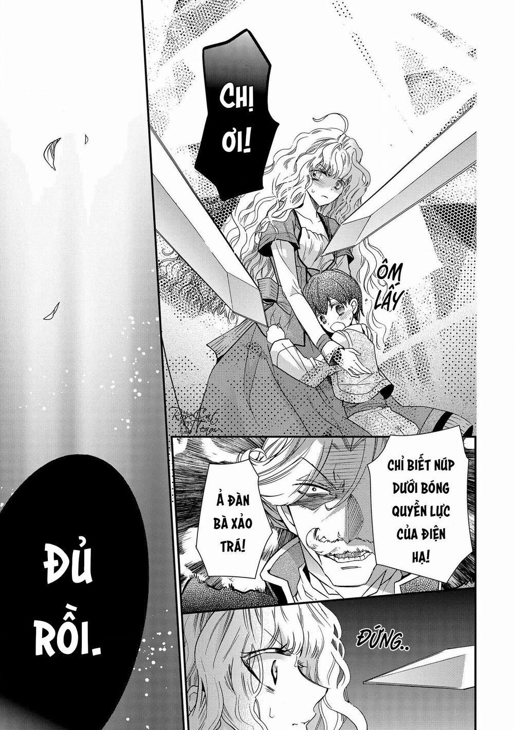 Nàng Công Chúa Của Sách 16 trang 16