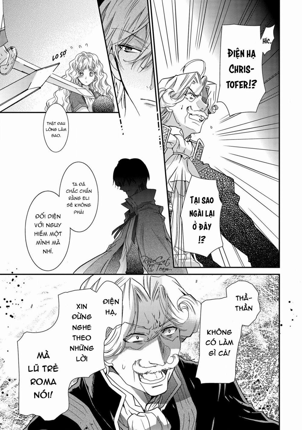 Nàng Công Chúa Của Sách 16 trang 18