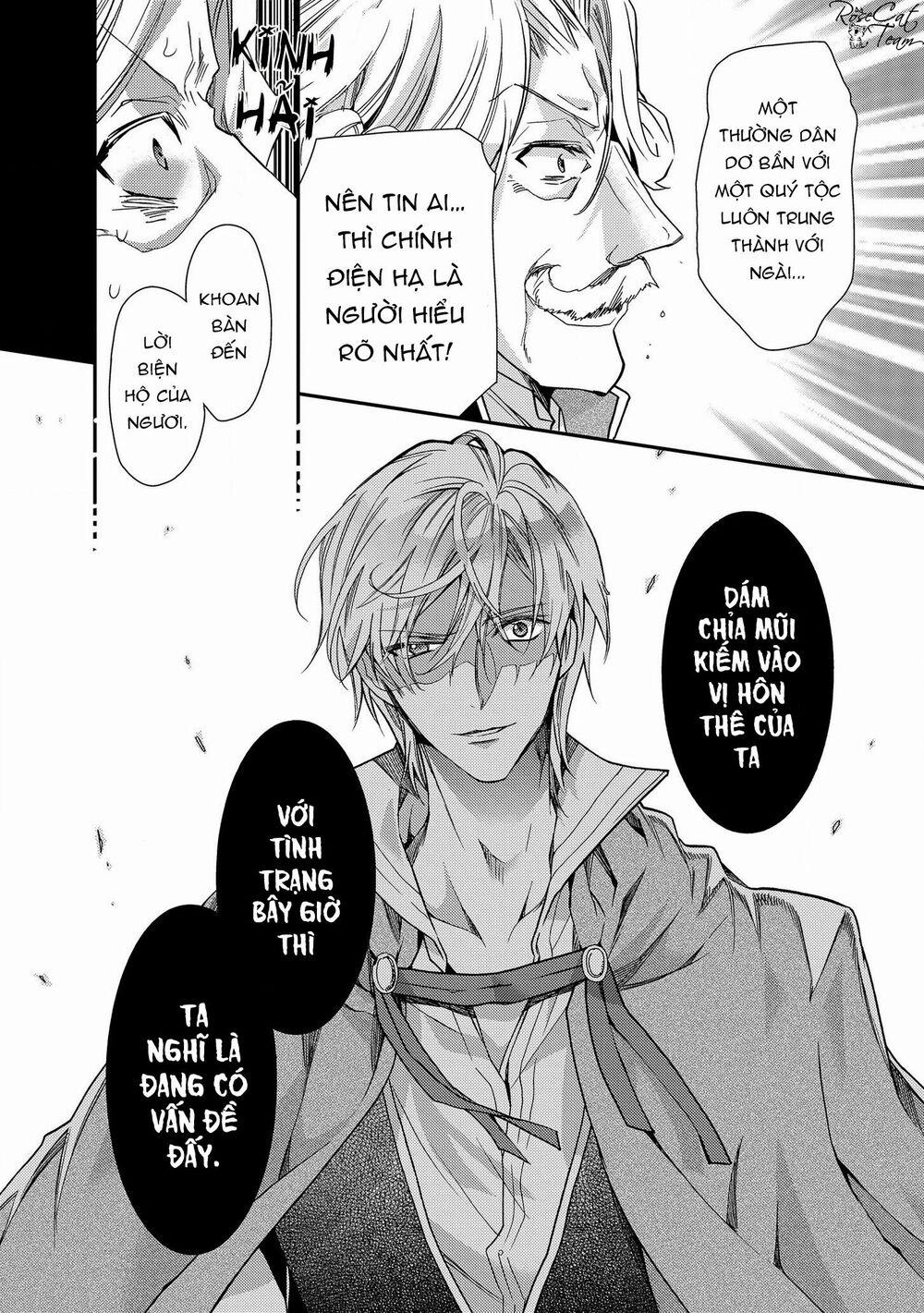 Nàng Công Chúa Của Sách 16 trang 19