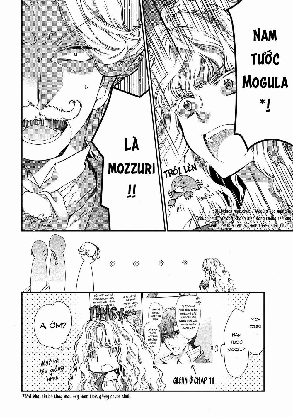 Nàng Công Chúa Của Sách 16 trang 7