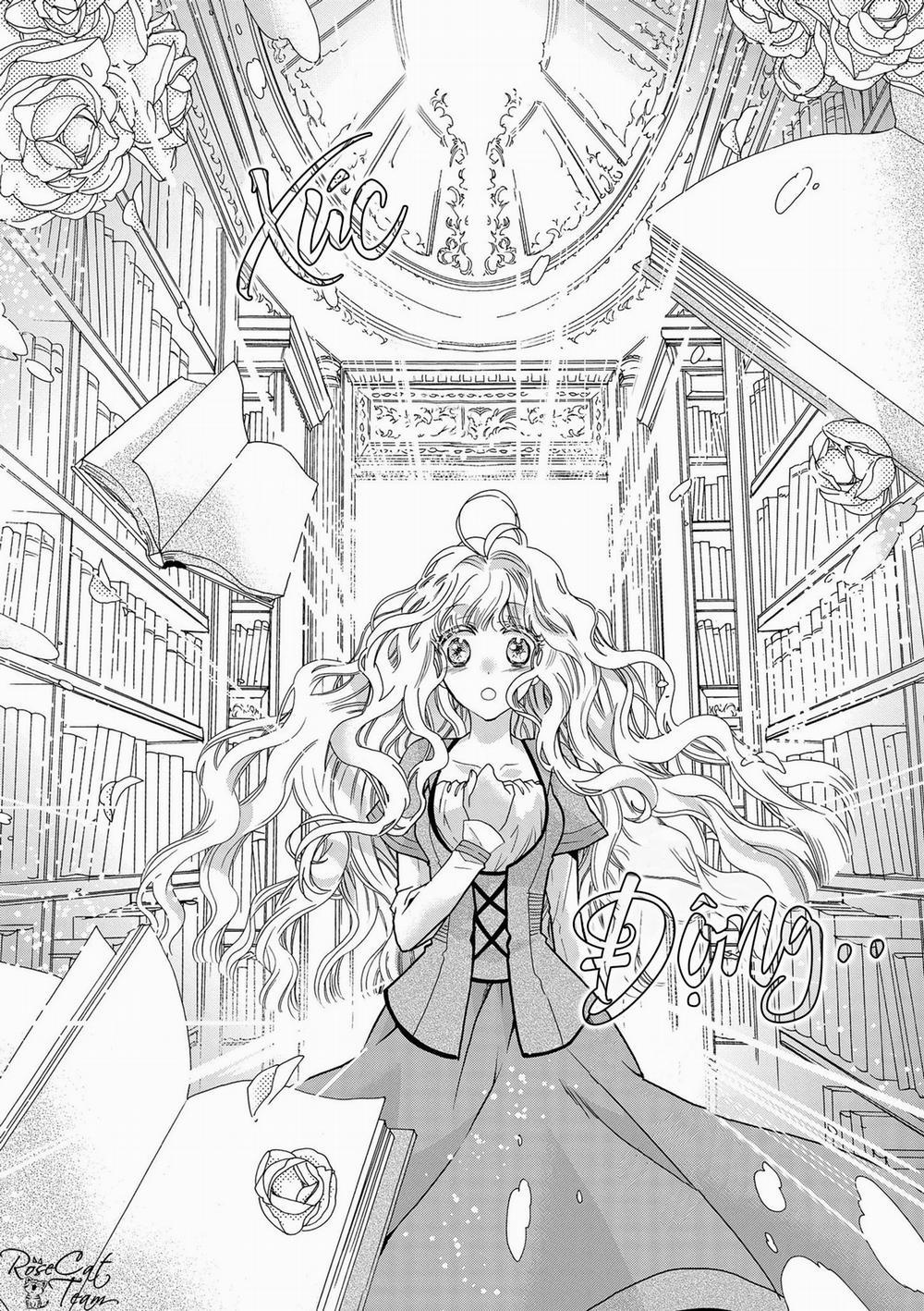 Nàng Công Chúa Của Sách 17 trang 18