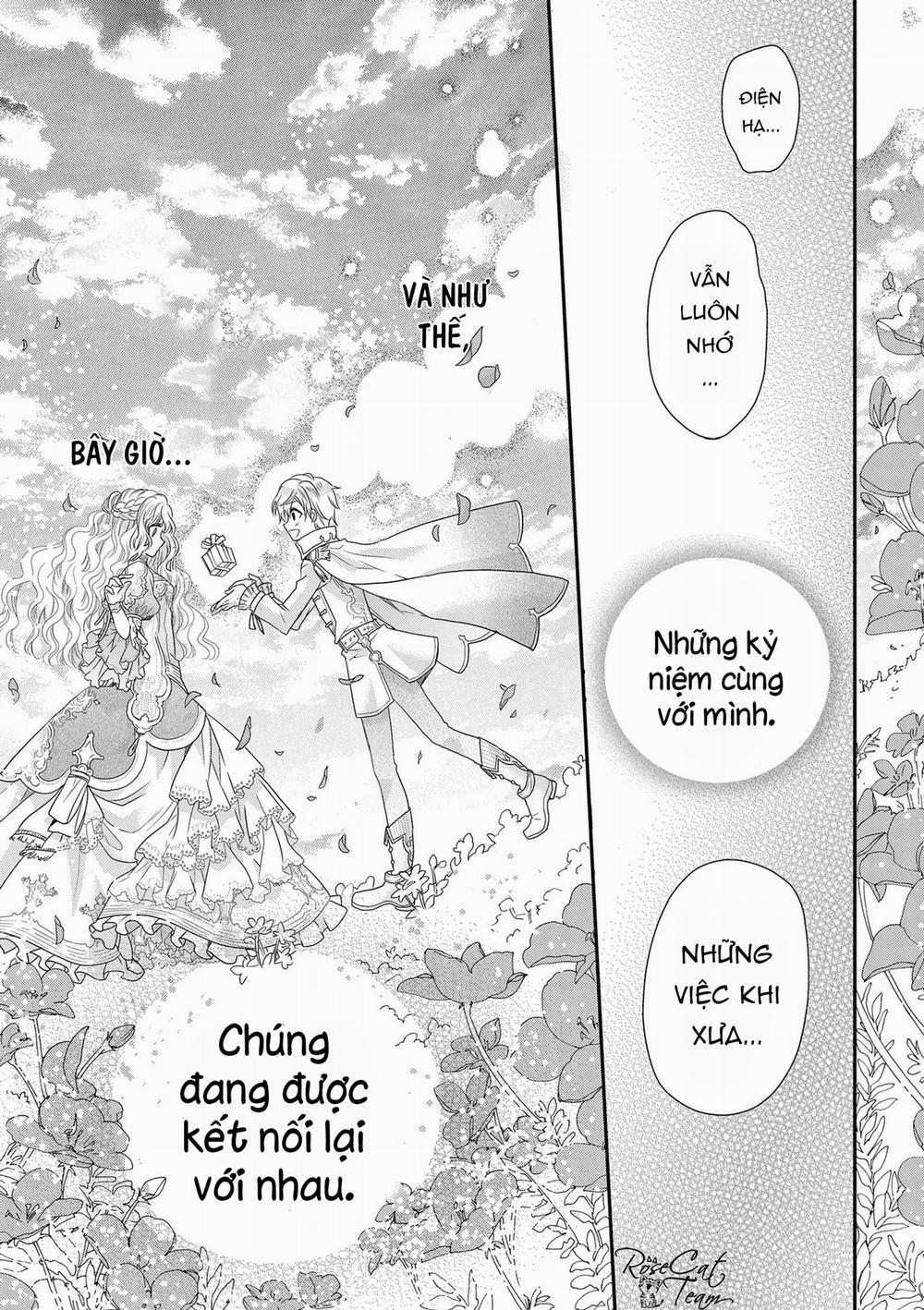 Nàng Công Chúa Của Sách 17 trang 19