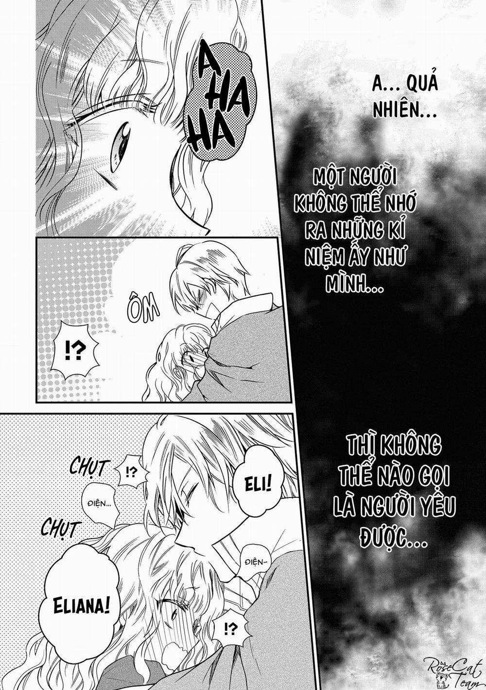 Nàng Công Chúa Của Sách 17 trang 23