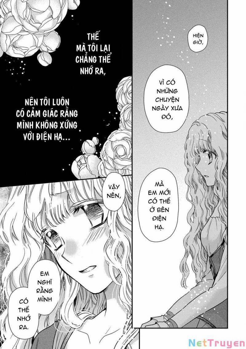 Nàng Công Chúa Của Sách 19 trang 14