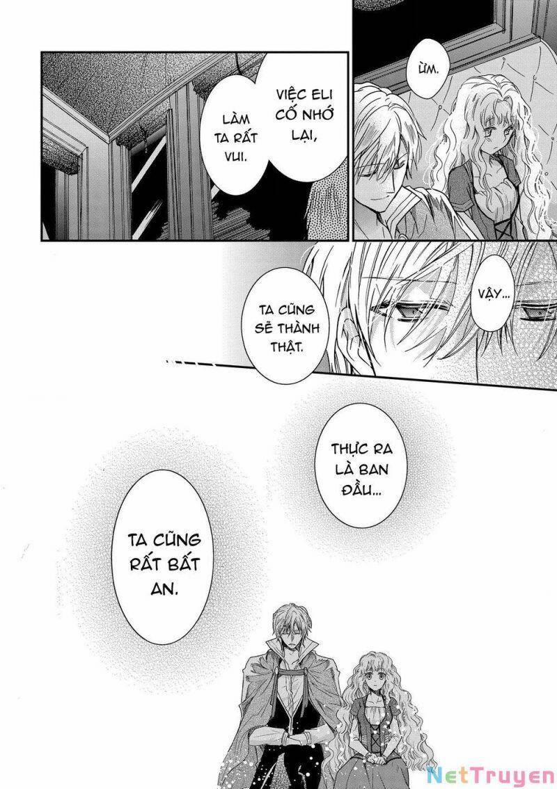 Nàng Công Chúa Của Sách 19 trang 15