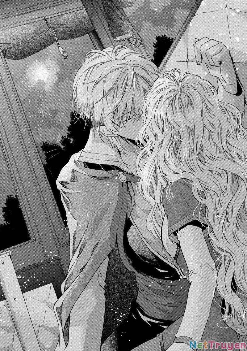 Nàng Công Chúa Của Sách 19 trang 25