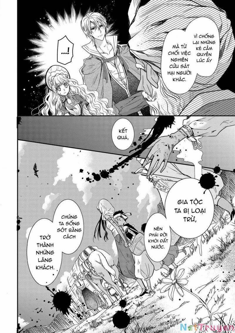 Nàng Công Chúa Của Sách 19 trang 5