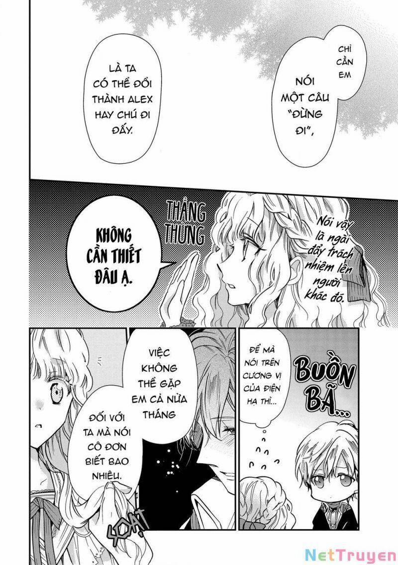 Nàng Công Chúa Của Sách 20 trang 14