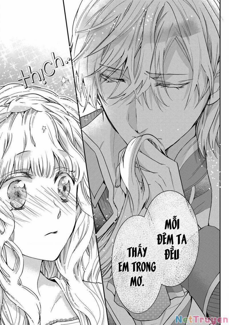 Nàng Công Chúa Của Sách 20 trang 15