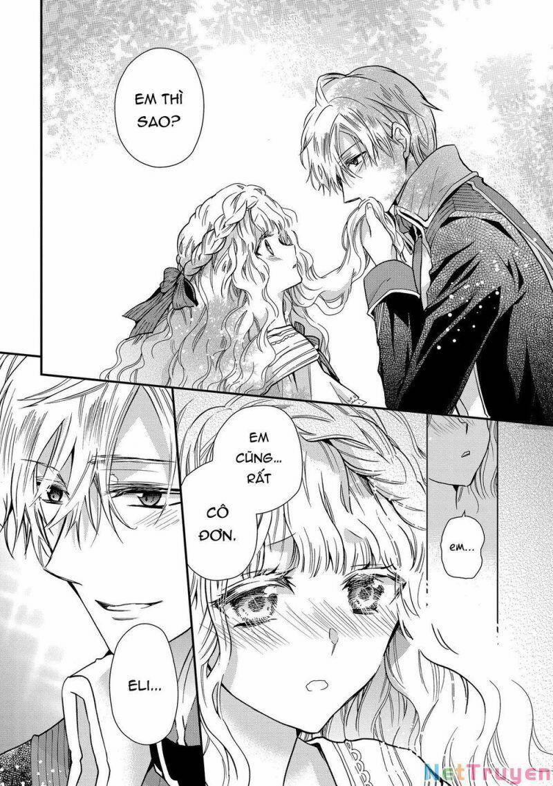 Nàng Công Chúa Của Sách 20 trang 16