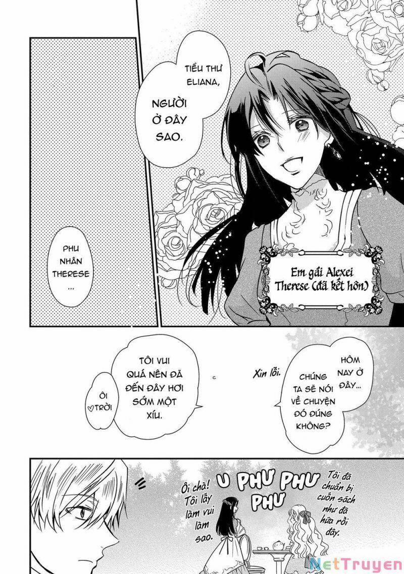 Nàng Công Chúa Của Sách 20 trang 18