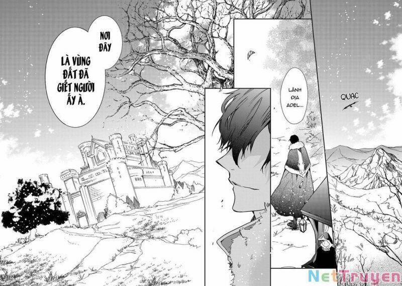 Nàng Công Chúa Của Sách 20 trang 22