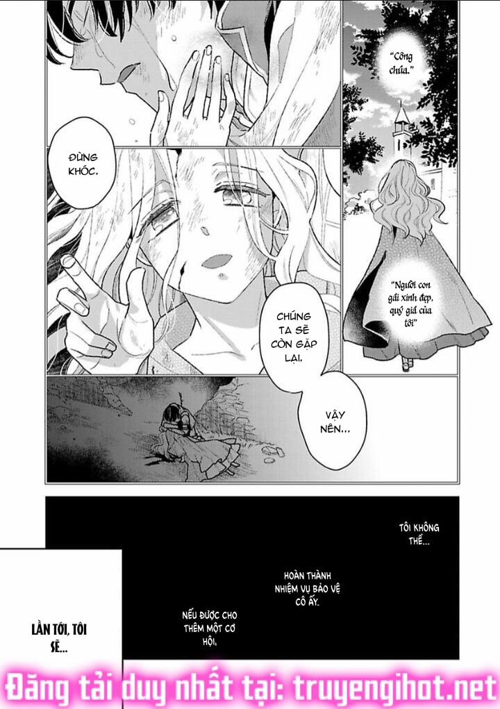 Nàng Công Chúa Dâm Đãng~ 4.1 trang 2