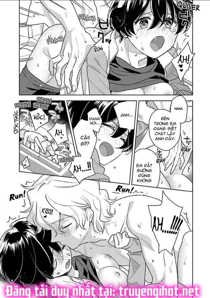 Nàng Công Chúa Dâm Đãng~ 4.3 trang 2