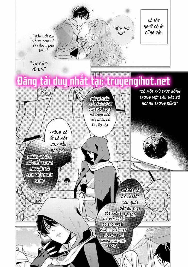 Nàng Công Chúa Dâm Đãng~ 5.1 trang 3