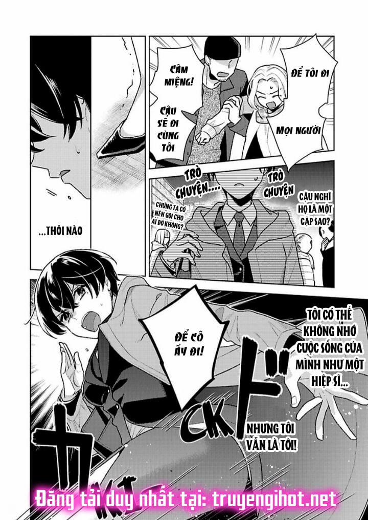 Nàng Công Chúa Dâm Đãng~ 6.1 trang 4