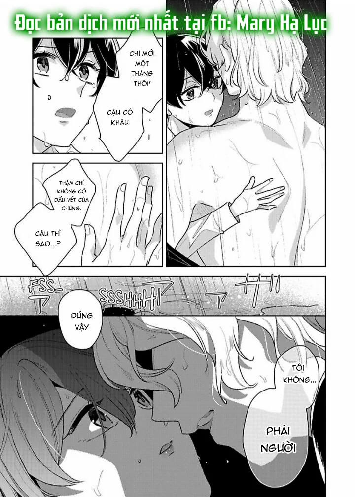 Nàng Công Chúa Dâm Đãng~ 6.2 trang 11