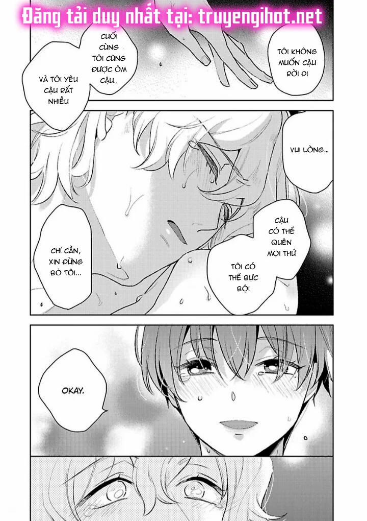 Nàng Công Chúa Dâm Đãng~ 6.3 trang 8