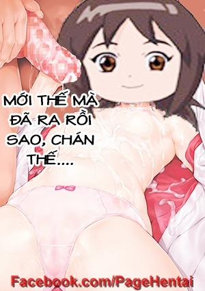 Nàng công chúa Ori Giới thiệu trang 2