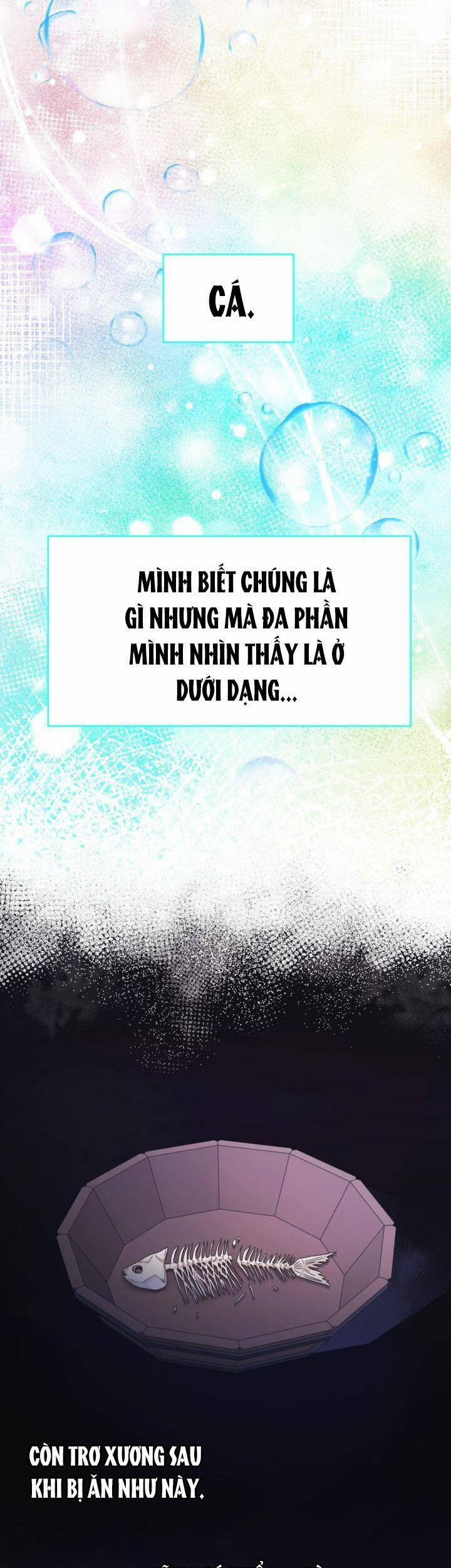 Nàng Công Chúa Tiên Cá 5 trang 0