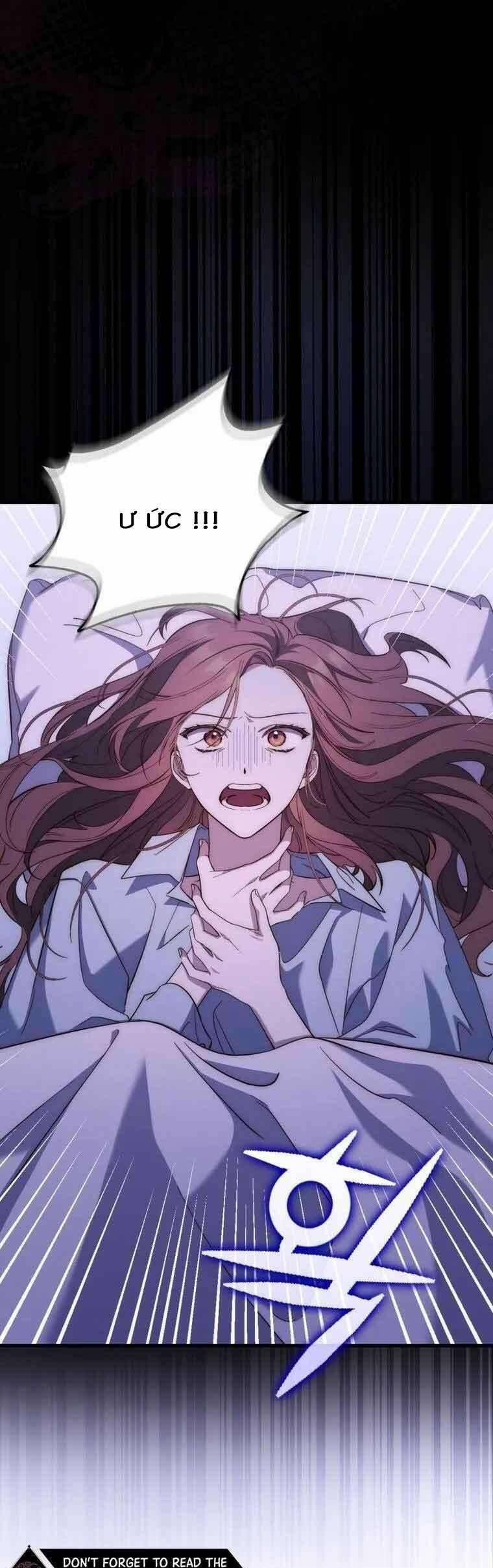 Nàng Công Chúa Tiên Tri 1 trang 15