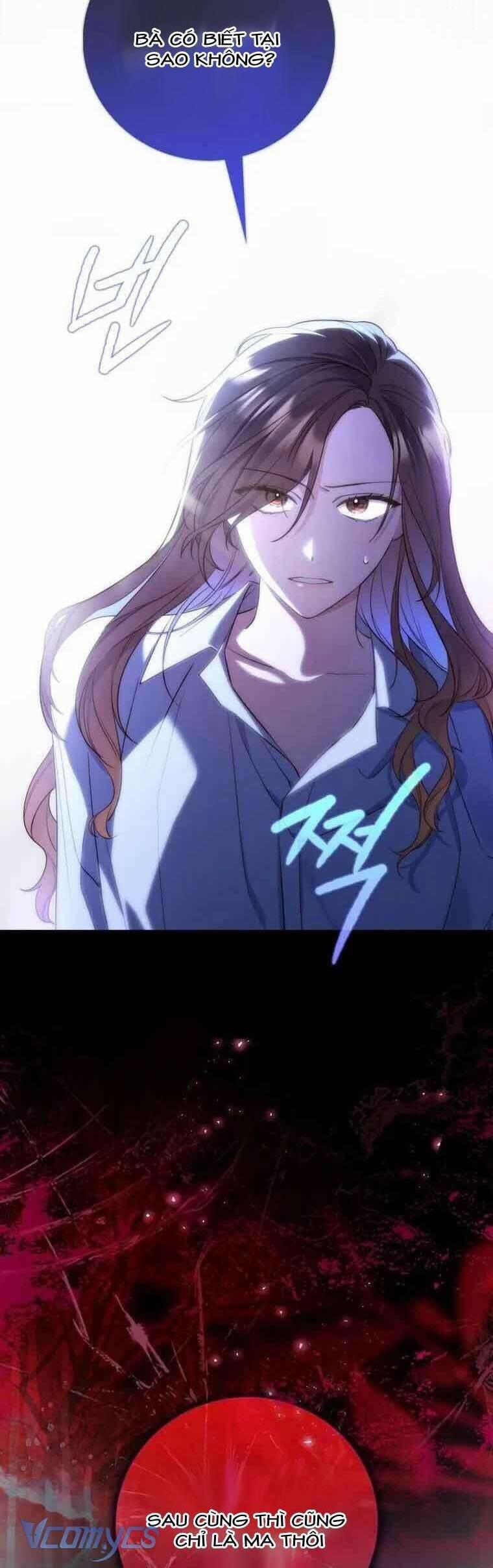 Nàng Công Chúa Tiên Tri 1 trang 20