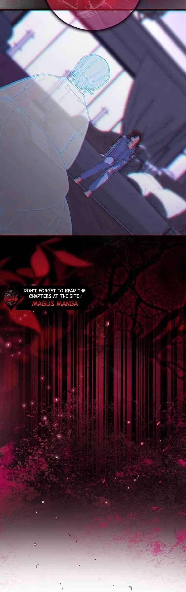 Nàng Công Chúa Tiên Tri 1 trang 21