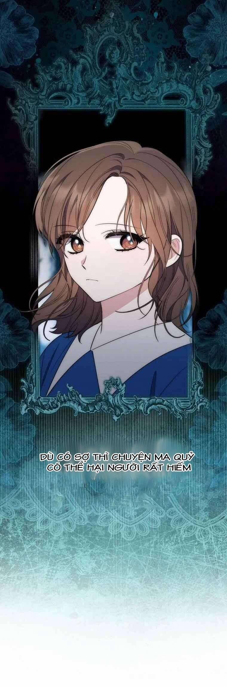 Nàng Công Chúa Tiên Tri 1 trang 24