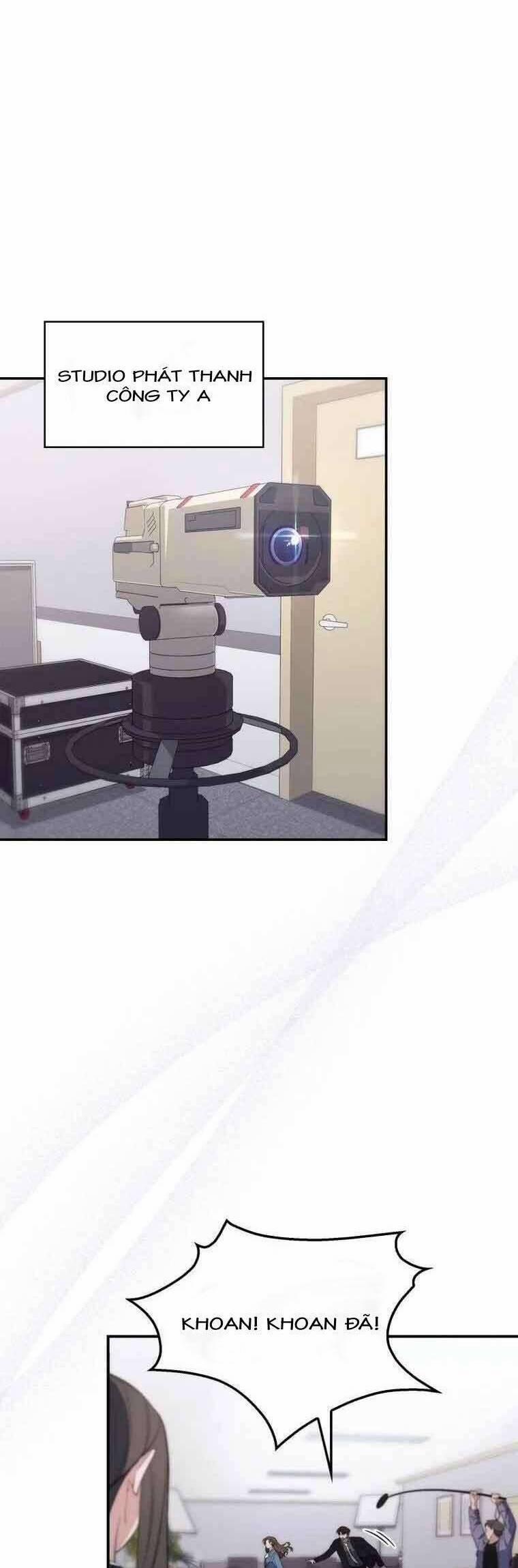 Nàng Công Chúa Tiên Tri 1 trang 25