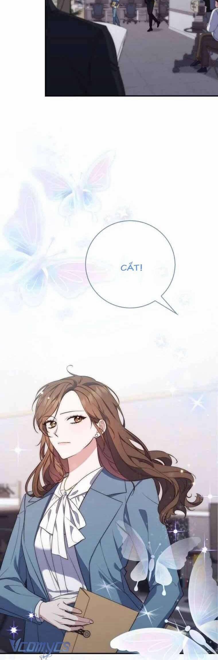 Nàng Công Chúa Tiên Tri 1 trang 26