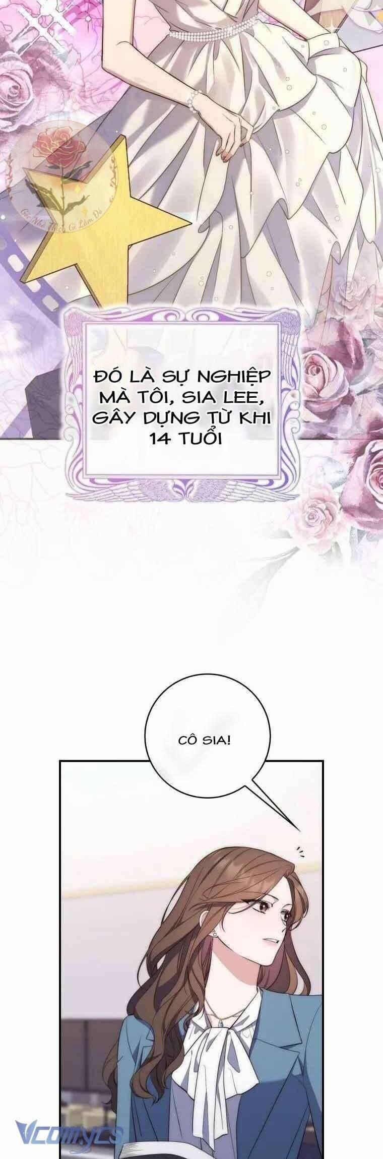 Nàng Công Chúa Tiên Tri 1 trang 29